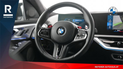 BMW XM Gebrauchtwagen