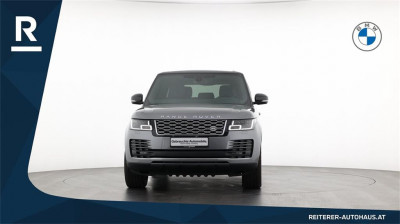 Land Rover Range Rover Series Gebrauchtwagen