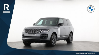 Land Rover Range Rover Series Gebrauchtwagen