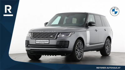 Land Rover Range Rover Series Gebrauchtwagen