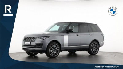 Land Rover Range Rover Series Gebrauchtwagen