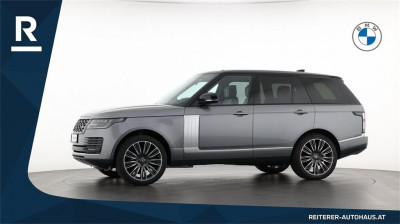 Land Rover Range Rover Series Gebrauchtwagen