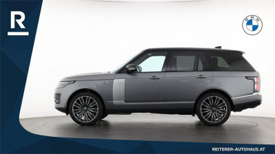 Land Rover Range Rover Series Gebrauchtwagen