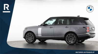 Land Rover Range Rover Series Gebrauchtwagen