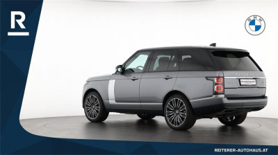 Land Rover Range Rover Series Gebrauchtwagen