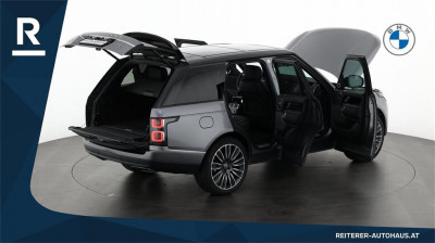 Land Rover Range Rover Series Gebrauchtwagen