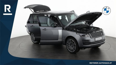 Land Rover Range Rover Series Gebrauchtwagen