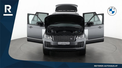 Land Rover Range Rover Series Gebrauchtwagen