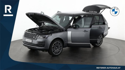 Land Rover Range Rover Series Gebrauchtwagen