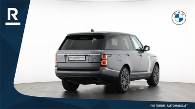 Land Rover Range Rover Series Gebrauchtwagen