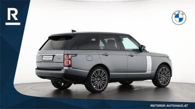 Land Rover Range Rover Series Gebrauchtwagen