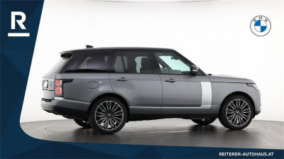 Land Rover Range Rover Series Gebrauchtwagen