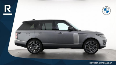 Land Rover Range Rover Series Gebrauchtwagen