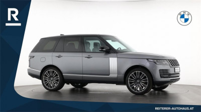 Land Rover Range Rover Series Gebrauchtwagen