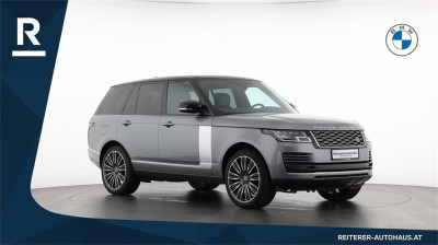 Land Rover Range Rover Series Gebrauchtwagen