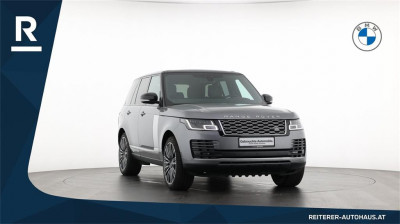 Land Rover Range Rover Series Gebrauchtwagen