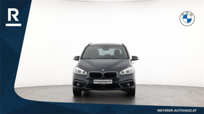 BMW 2er Gebrauchtwagen