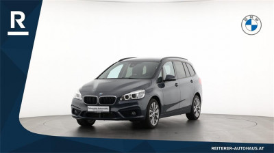 BMW 2er Gebrauchtwagen