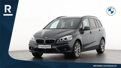 BMW 2er Gebrauchtwagen