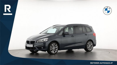 BMW 2er Gebrauchtwagen