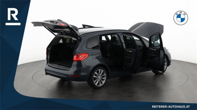 BMW 2er Gebrauchtwagen