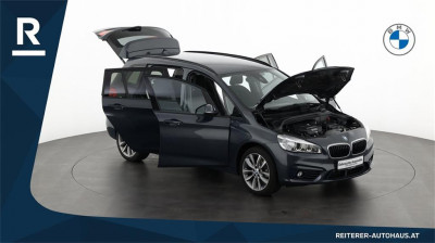 BMW 2er Gebrauchtwagen