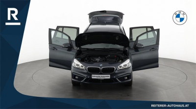 BMW 2er Gebrauchtwagen