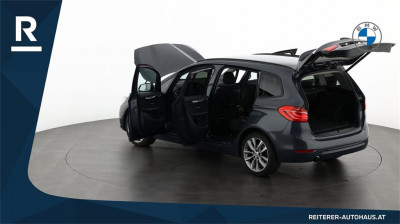 BMW 2er Gebrauchtwagen