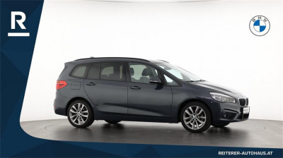 BMW 2er Gebrauchtwagen