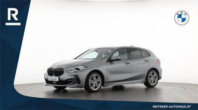 BMW 1er Gebrauchtwagen