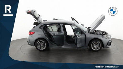 BMW 1er Gebrauchtwagen