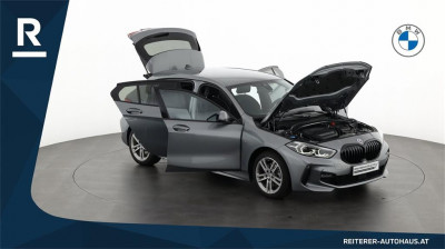 BMW 1er Gebrauchtwagen