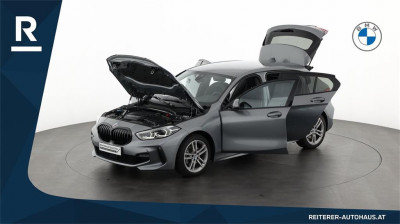 BMW 1er Gebrauchtwagen