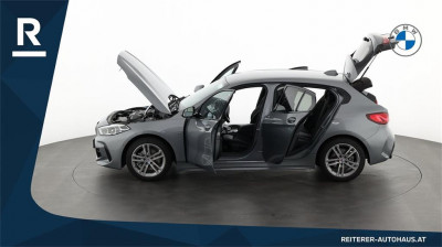 BMW 1er Gebrauchtwagen