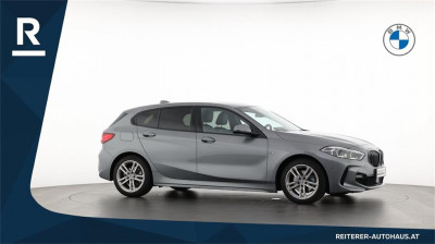 BMW 1er Gebrauchtwagen