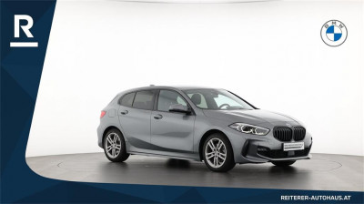 BMW 1er Gebrauchtwagen