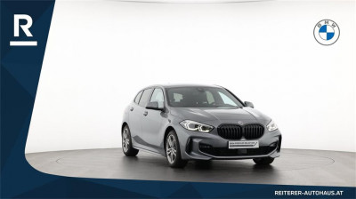 BMW 1er Gebrauchtwagen