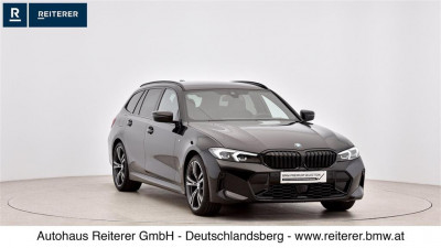 BMW 3er Gebrauchtwagen