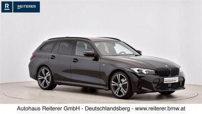 BMW 3er Gebrauchtwagen