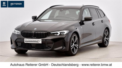 BMW 3er Gebrauchtwagen