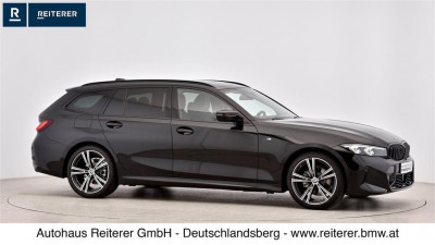 BMW 3er Gebrauchtwagen