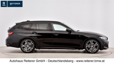 BMW 3er Gebrauchtwagen