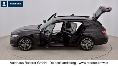 BMW 3er Gebrauchtwagen