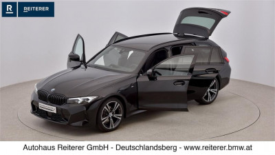 BMW 3er Gebrauchtwagen