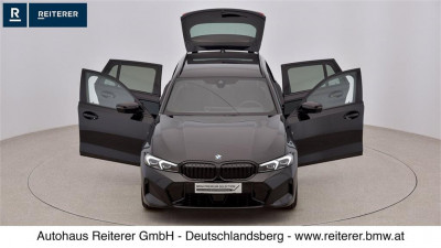 BMW 3er Gebrauchtwagen