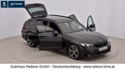 BMW 3er Gebrauchtwagen