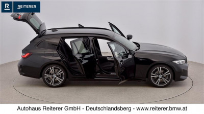 BMW 3er Gebrauchtwagen