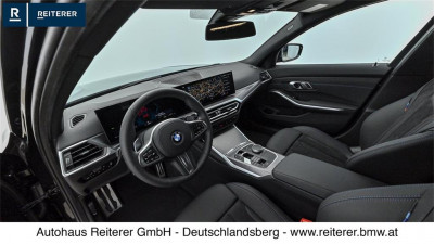 BMW 3er Gebrauchtwagen