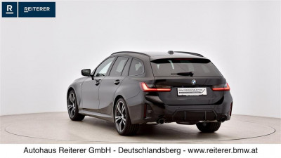 BMW 3er Gebrauchtwagen