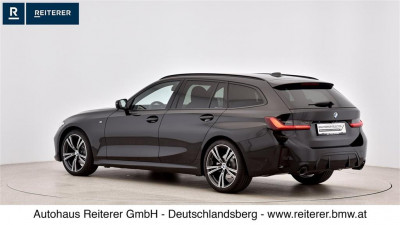 BMW 3er Gebrauchtwagen